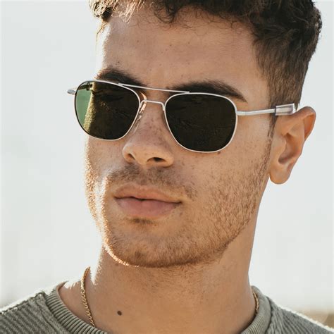 Original Pilot® Aviator Sunglasses – AO Eyewear.